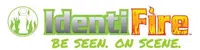IdentiFire logo