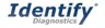 Identify Diagnostics logo