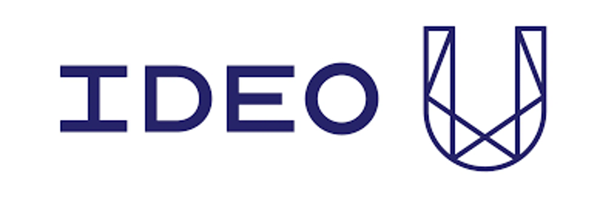 IDEO U logo