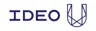IDEO U logo