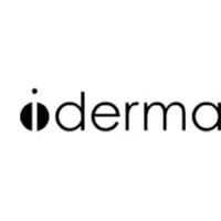 Iderma logo