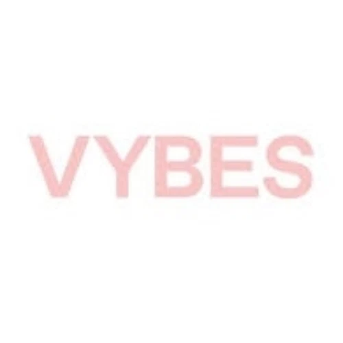 Vybes logo