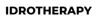 Idrotherapy logo