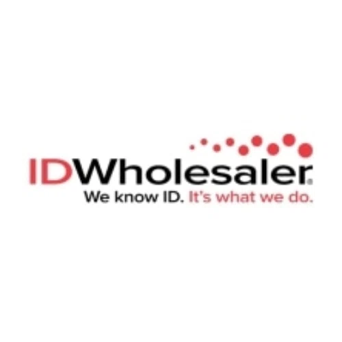 ID Wholesaler coupon code