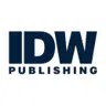 IDW Publishing logo