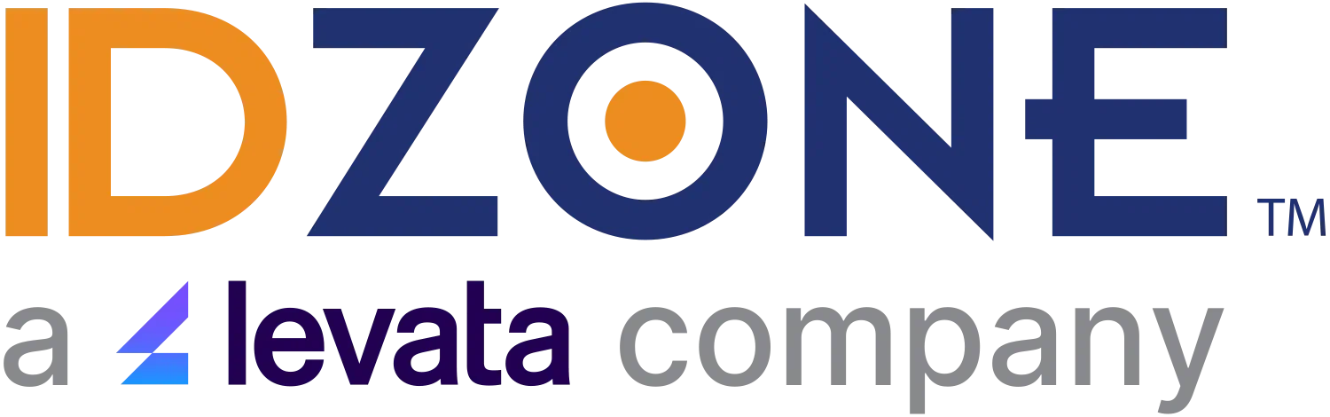 ID Zone logo