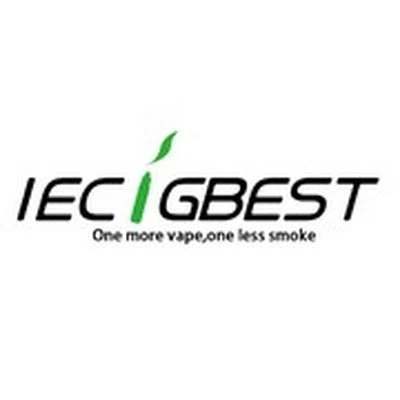 IECIGBEST logo