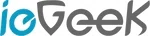 ieGeek logo
