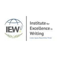 Institute for Excellence in Writing logo
