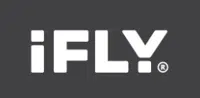 iFLY Luggage logo