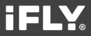 iFLY Luggage promo code