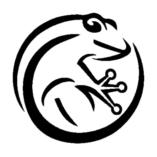 IFrogTees logo