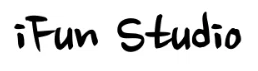 iFun Studio logo
