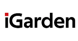 iGarden coupon code