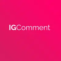 IG Comment logo