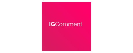 IG Comment promo code