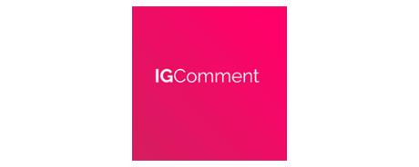 IG Comment discount code