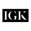 IGK Hair promo code