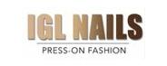 IGL Nails promo code
