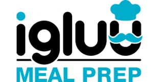 Igluu Meal Prep logo