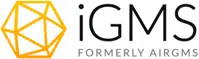 iGMS logo