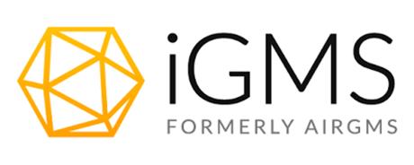 iGMS promo code