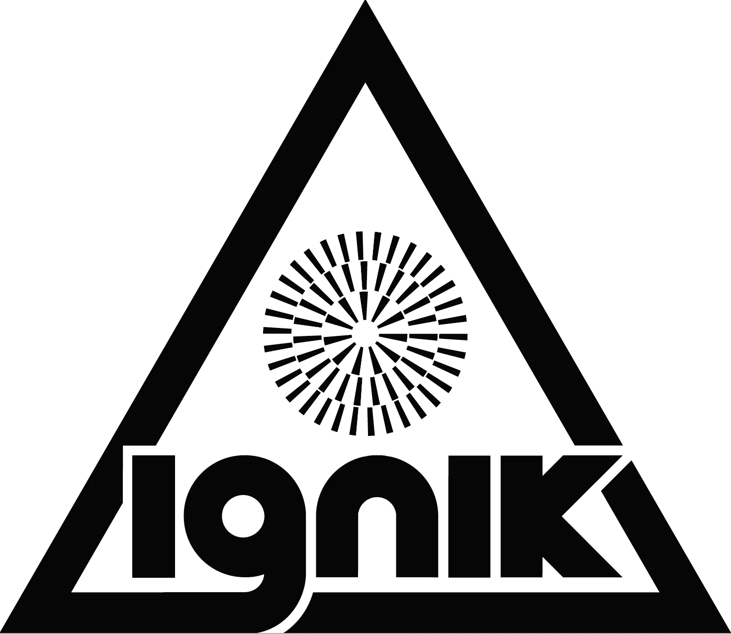 Ignik Outdoors logo