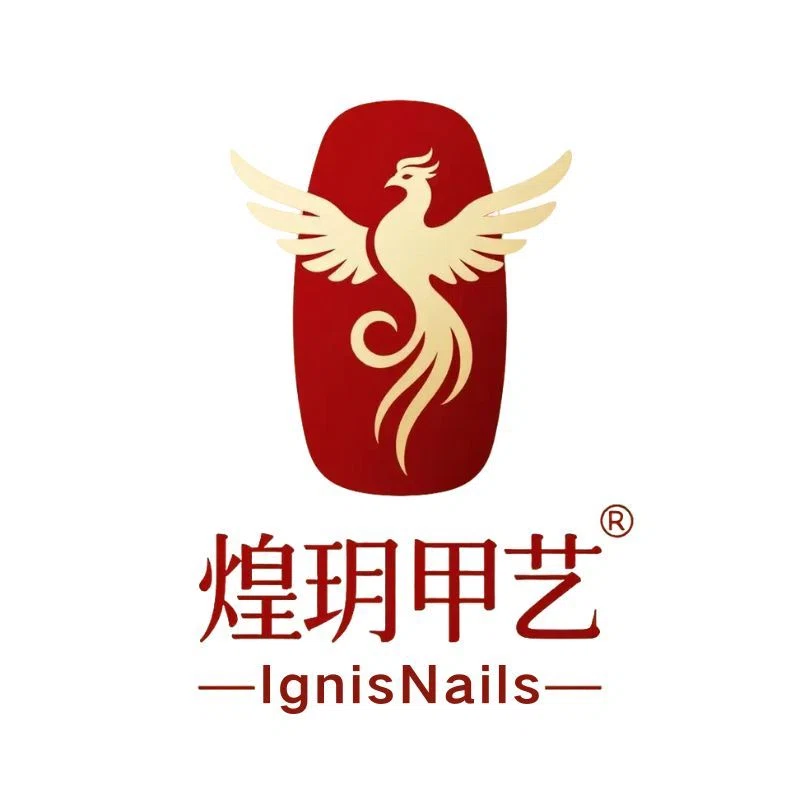 Ignis Nails Shop logo