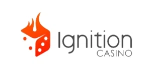 Ignition Casino logo