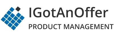 IGotAnOffer logo