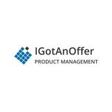 IGotAnOffer discount code