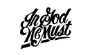 In God We Trust logo
