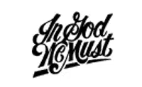 In God We Trust logo
