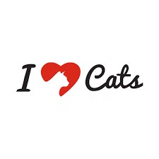 iHeartCats.com logo