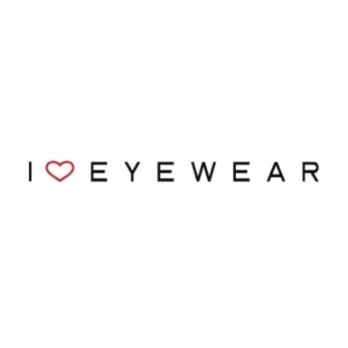 I Heart Eyewear logo