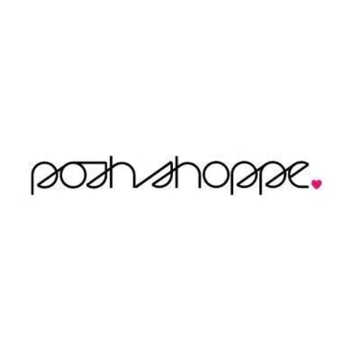 Posh Shoppe logo