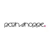 Posh Shoppe logo
