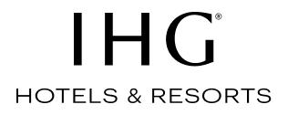 IHG promo code