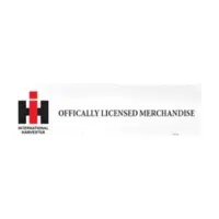 IH Gear logo