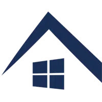 iHomeBlinds logo