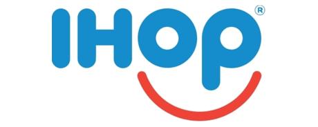IHOP coupon code