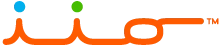iio Kitchen logo
