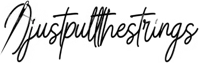 I Just Pull The Strings logo