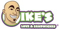 Ike’s Love & Sandwiches logo