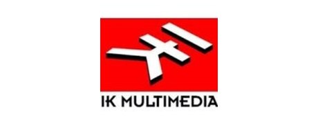 IK Multimedia promo code