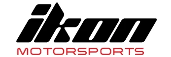Ikon Motorsports logo