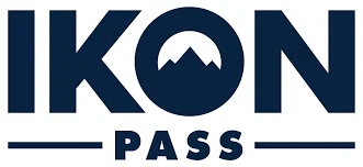 Ikon Pass logo