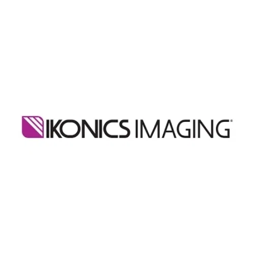 IKONICS Imaging logo