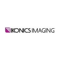 IKONICS Imaging logo
