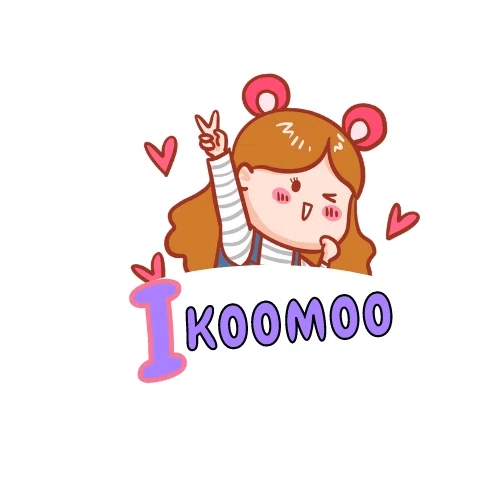 ikoomoo logo